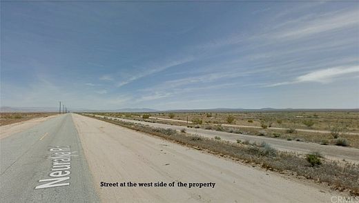 0.172 Acres of Residential Land for Sale in California City, California