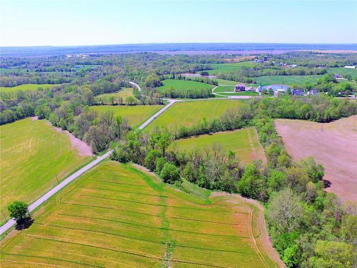 16.7 Acres of Land for Sale in Augusta, Missouri