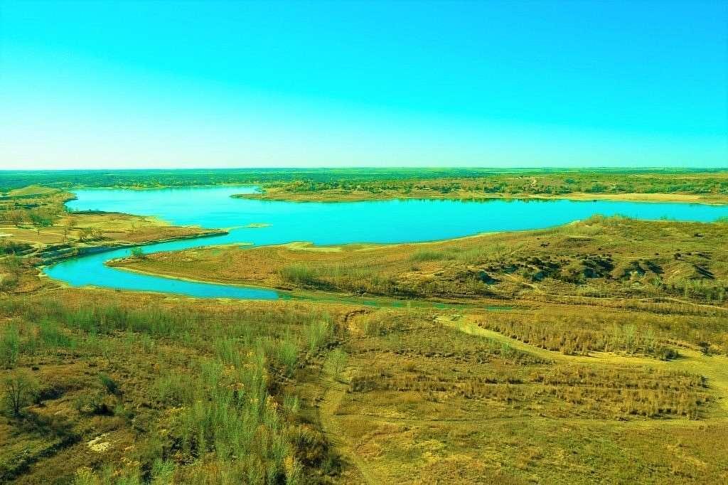 0.12 Acres of Residential Land for Sale in Howardwick, Texas