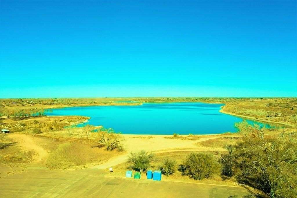 0.12 Acres of Land for Sale in Howardwick, Texas LandSearch