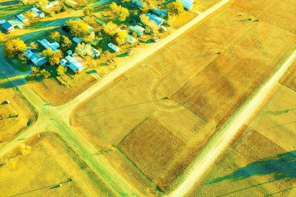 0.12 Acres of Land for Sale in Howardwick, Texas LandSearch