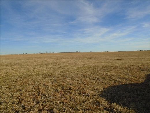 35 Acres of Land for Sale in Morris, Oklahoma