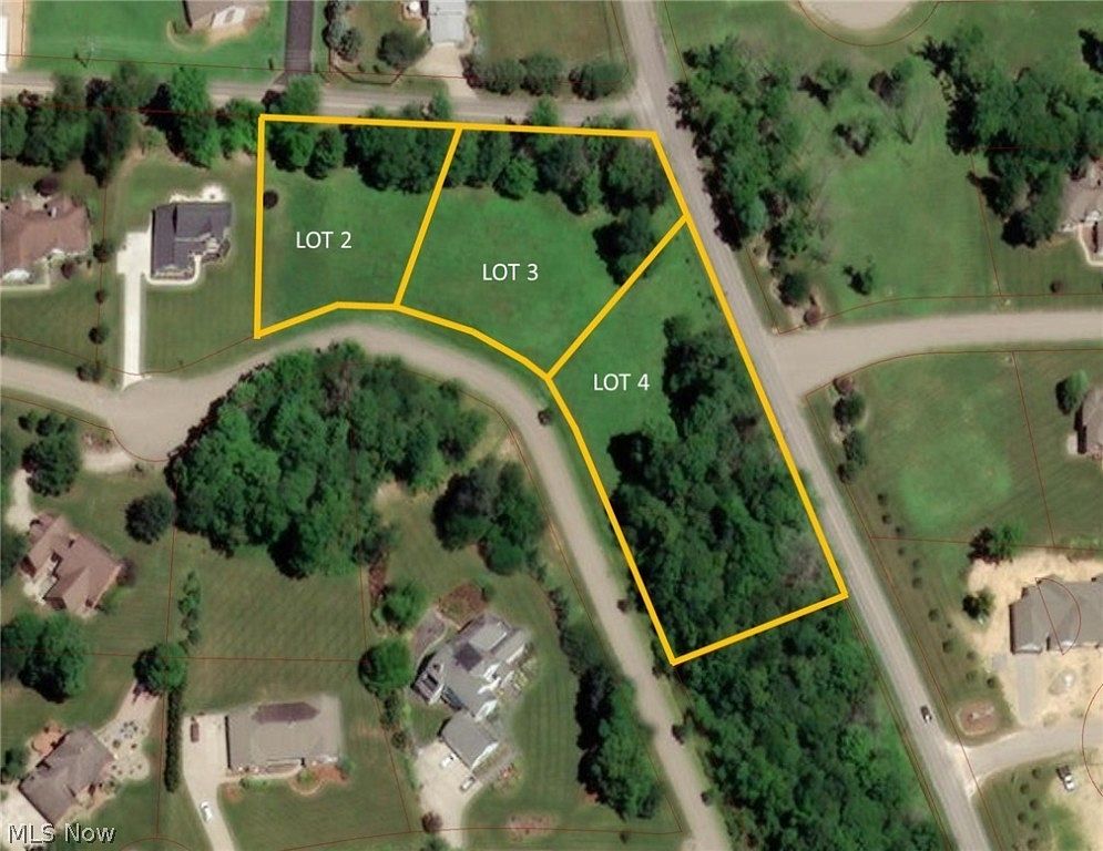 0.82 Acres of Residential Land for Sale in Zanesville, Ohio