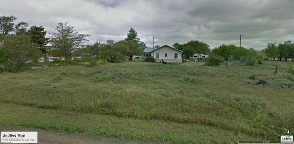 0.13 Acres of Land for Sale in McLean, Texas