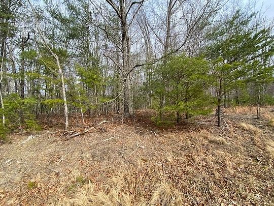 1 Acre of Residential Land for Sale in Wytheville, Virginia