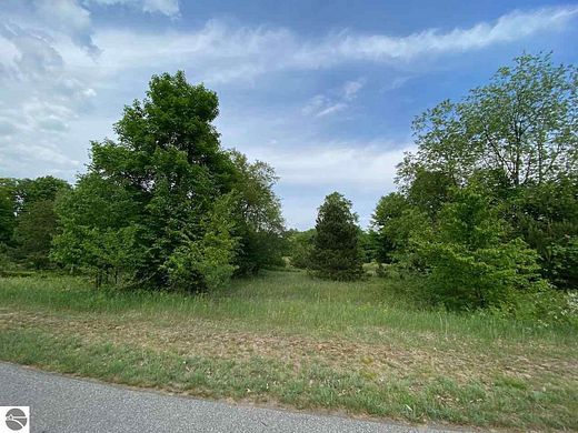0.6 Acres of Residential Land for Sale in Bellaire, Michigan