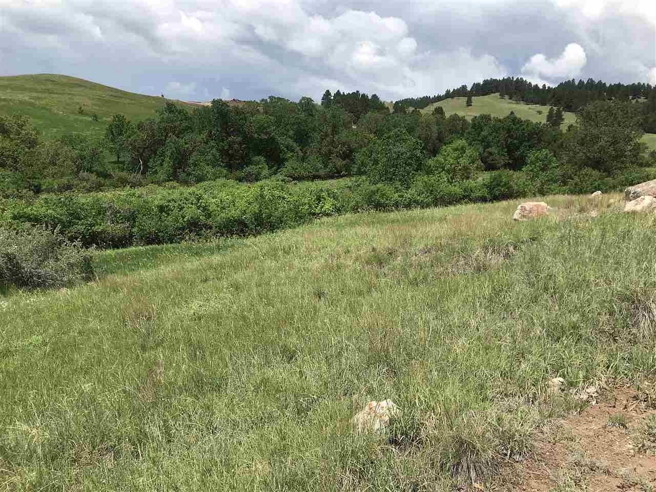 2.5 Acres of Residential Land for Sale in Sturgis, South Dakota