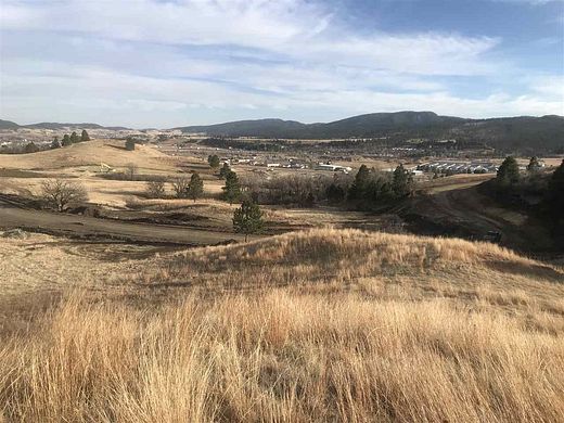 1.8 Acres of Residential Land for Sale in Sturgis, South Dakota