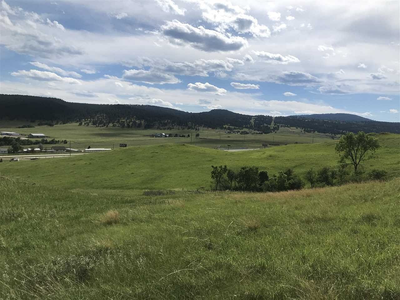 3.6 Acres of Residential Land for Sale in Sturgis, South Dakota