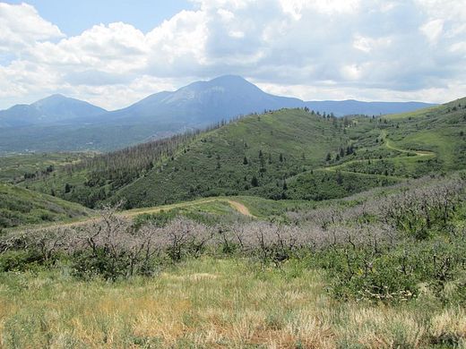 37.1 Acres of Land for Sale in La Veta, Colorado
