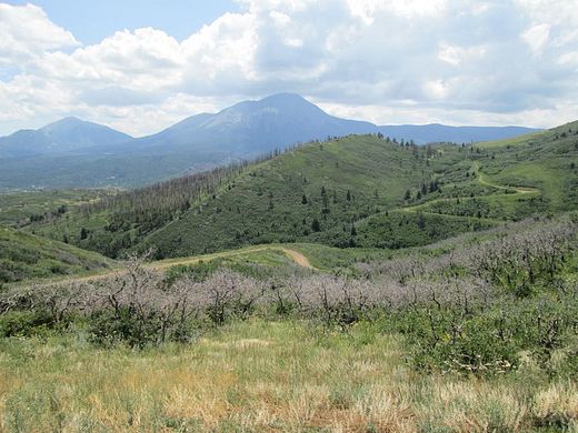 37.11 Acres of Land for Sale in La Veta, Colorado