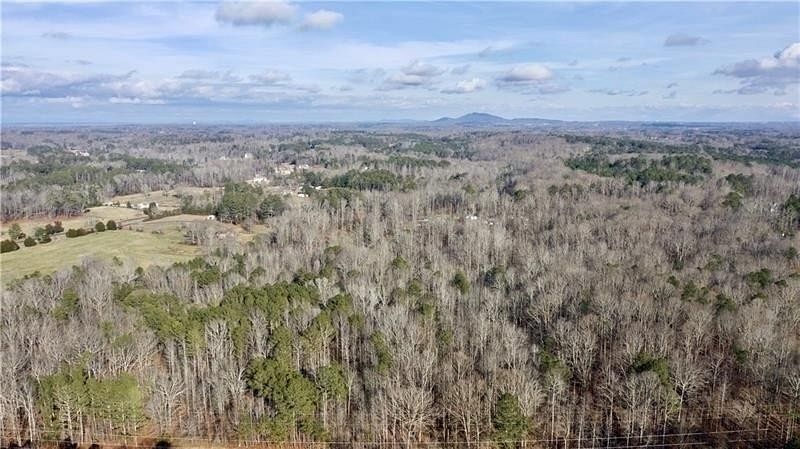 1.5 Acres of Land for Sale in Alpharetta, Georgia