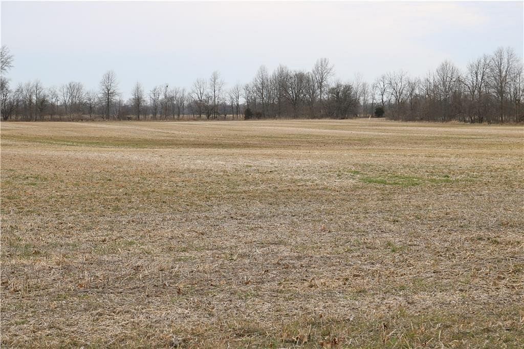 10 Acres of Residential Land for Sale in Sheridan, Indiana