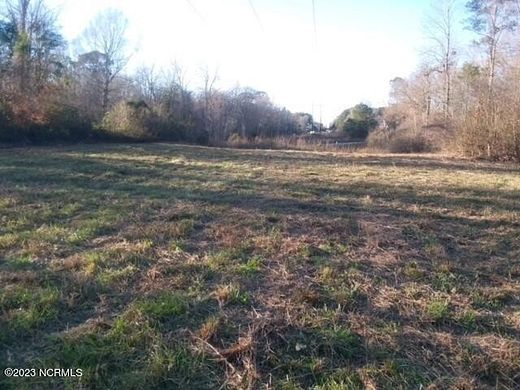 4.3 Acres of Residential Land for Sale in Jacksonville, North Carolina