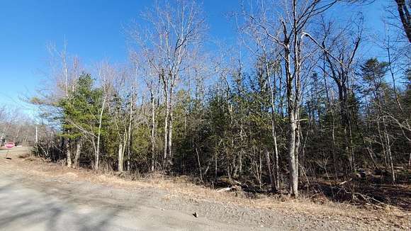 13 Acres of Land for Sale in Belfast, Maine