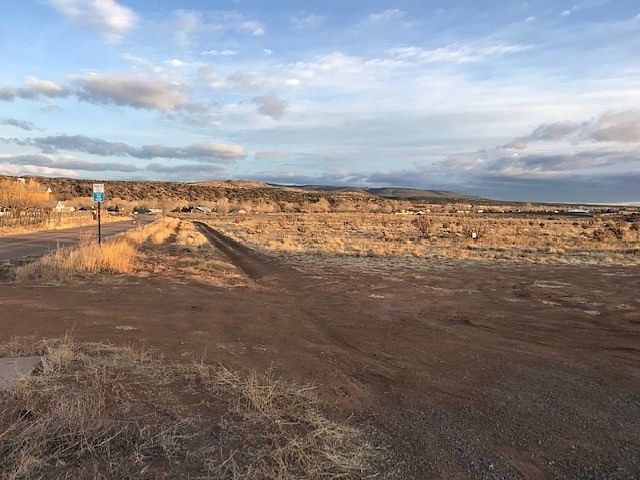 24.6 Acres of Agricultural Land for Sale in Santa Fe, New Mexico