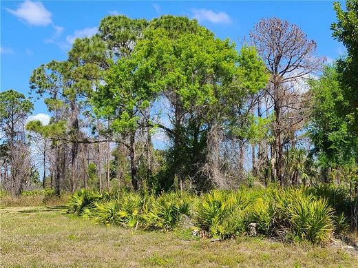 0.19 Acres of Land for Sale in Placida, Florida