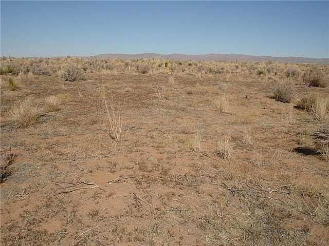 474 Acres of Land for Sale in Van Horn, Texas