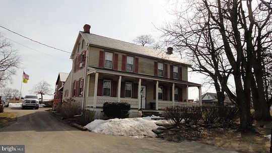 Pennsylvania Land Auctions Landsearch