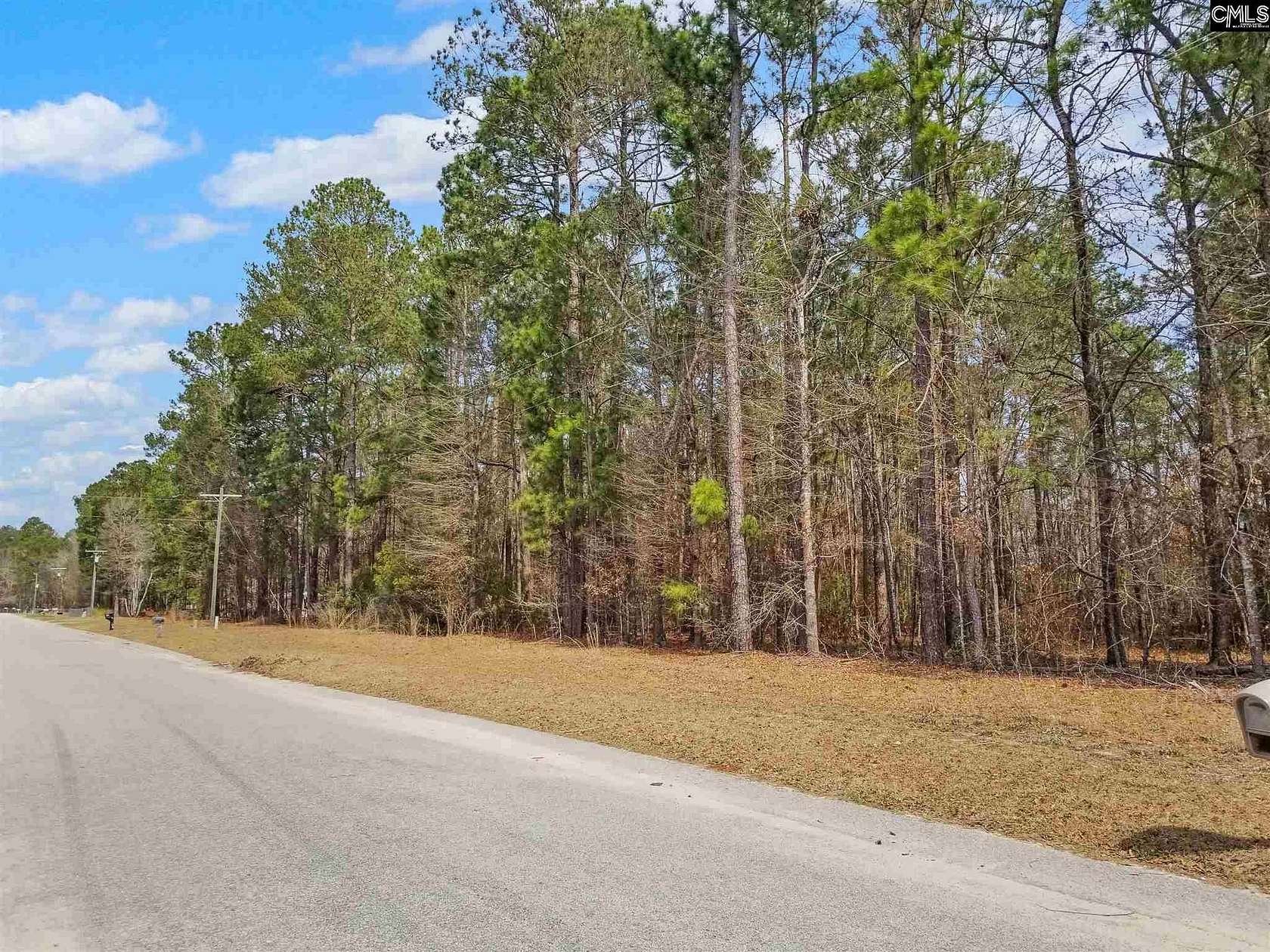 1 Acre of Residential Land for Sale in Sumter, South Carolina