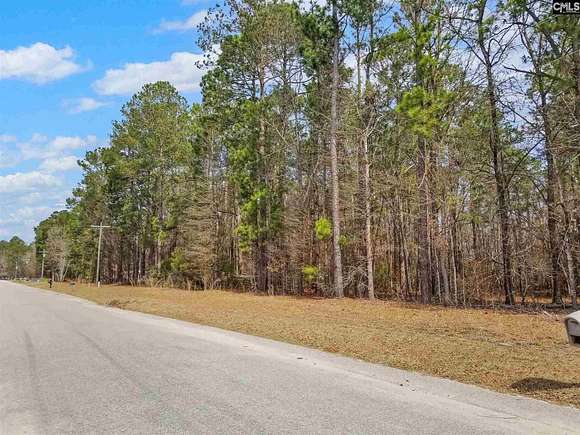 1 Acre of Residential Land for Sale in Sumter, South Carolina