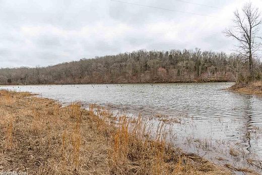 400 Acres of Recreational Land for Sale in Cabot, Arkansas