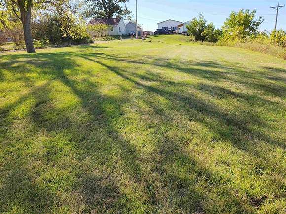 0.35 Acres of Residential Land for Sale in Toledo, Iowa