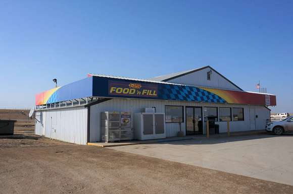 30 Acres of Improved Mixed-Use Land for Sale in Peever, South Dakota