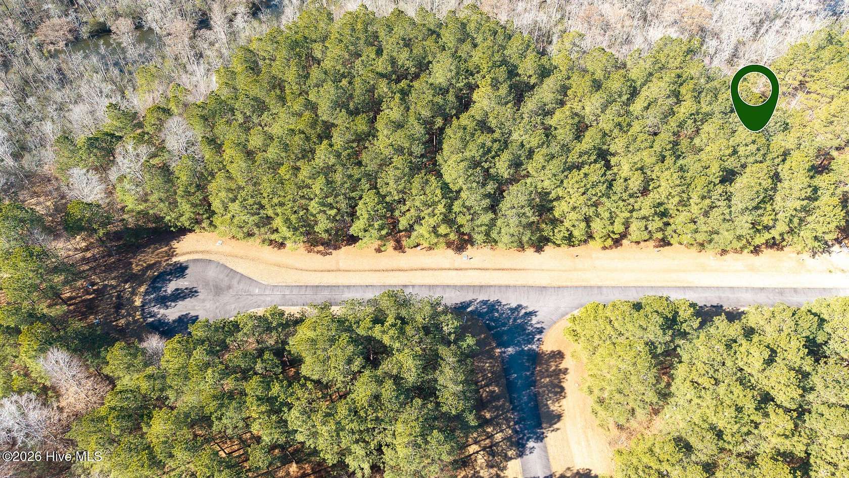 1 Acre of Residential Land for Sale in Edenton, North Carolina