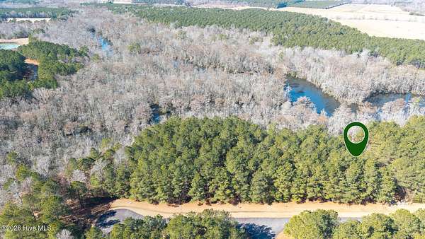 1 Acre of Residential Land for Sale in Edenton, North Carolina