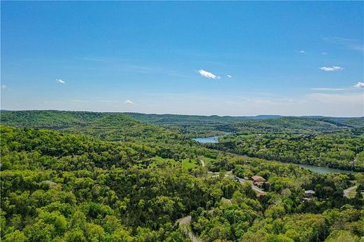 0.385 Acres of Residential Land for Sale in Holiday Island, Arkansas