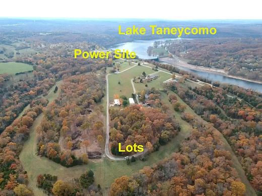 0.5 Acres of Residential Land for Sale in Powersite, Missouri