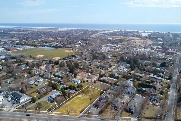 0.75 Acres of Land for Sale in Southampton, New York