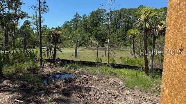 0.77 Acres of Residential Land for Sale in Okatie, South Carolina