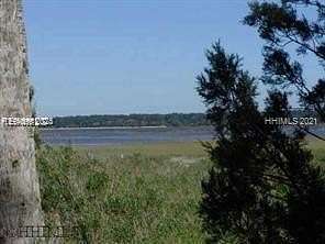0.77 Acres of Residential Land for Sale in Okatie, South Carolina
