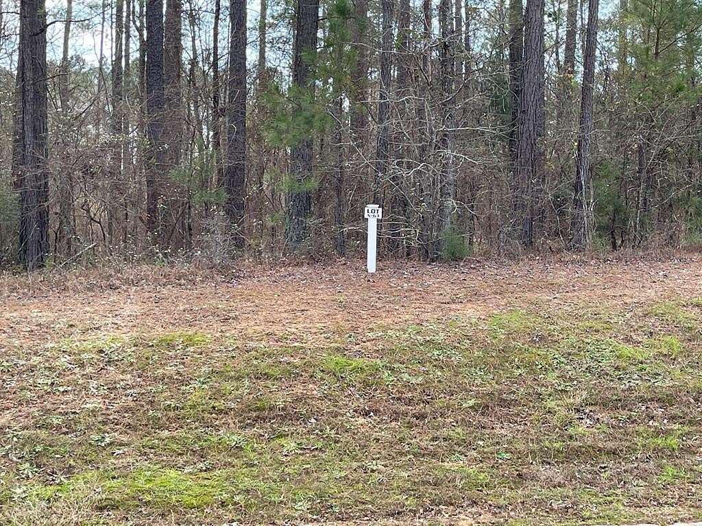 0.63 Acres of Residential Land for Sale in North Augusta, South Carolina