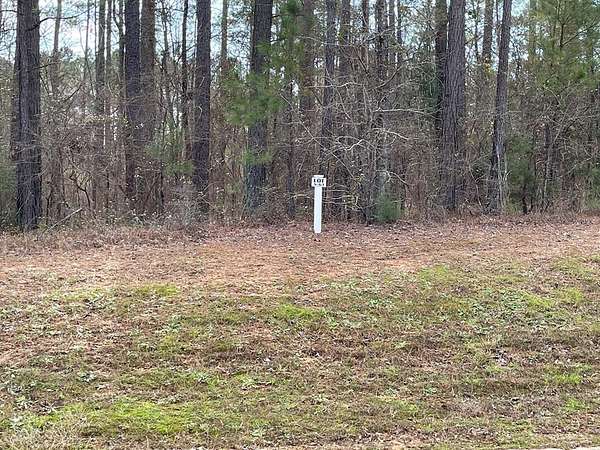 0.63 Acres of Residential Land for Sale in North Augusta, South Carolina