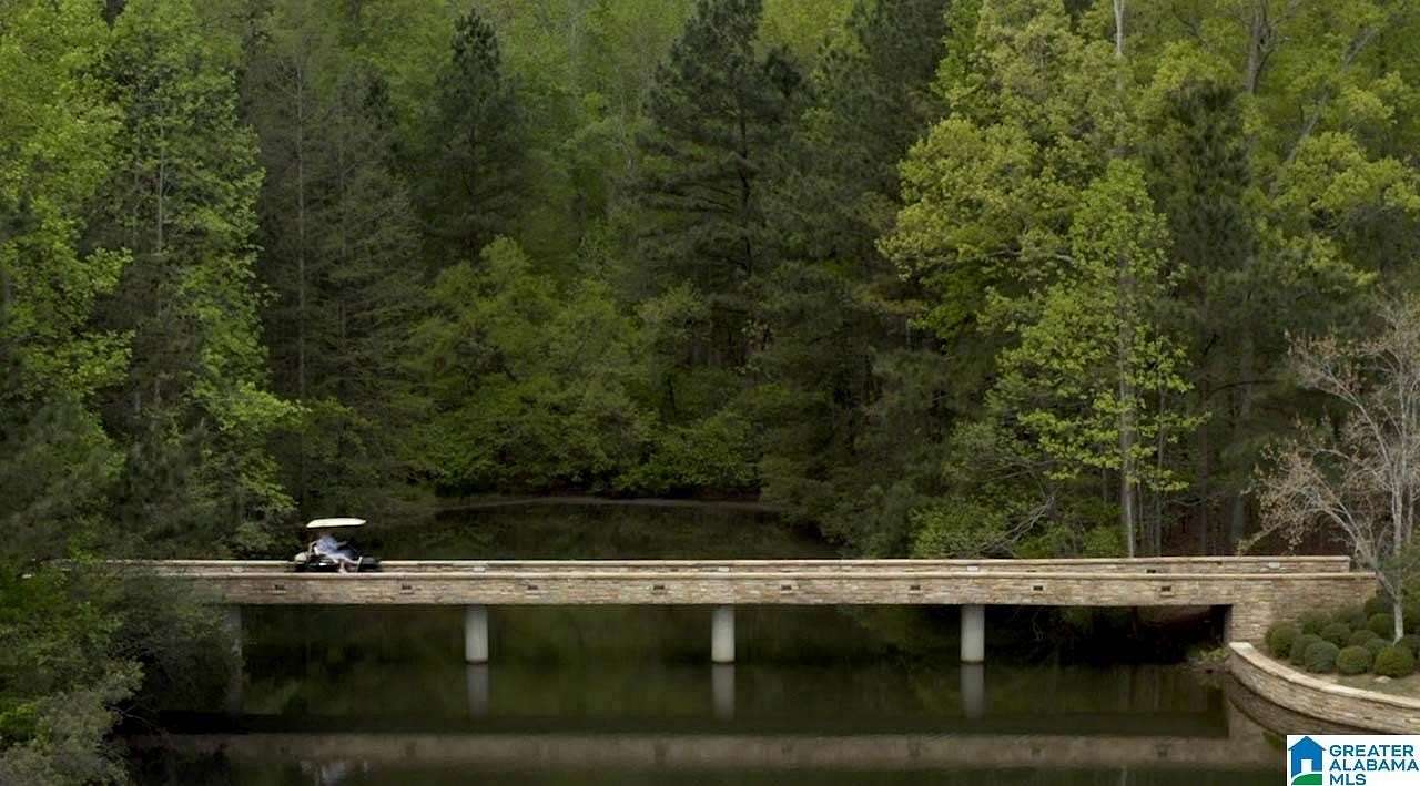 3.79 Acres of Land for Sale in Birmingham, Alabama