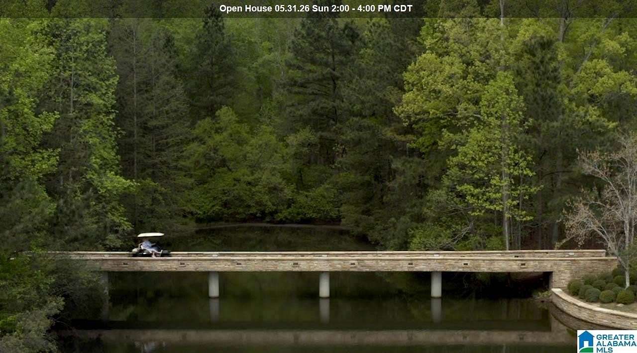 3.79 Acres of Residential Land for Sale in Birmingham, Alabama