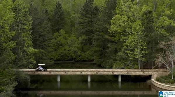 3.79 Acres of Land for Sale in Birmingham, Alabama