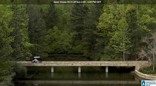3.79 Acres of Land for Sale in Birmingham, Alabama