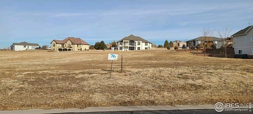 0.83 Acres of Residential Land for Sale in Fort Morgan, Colorado