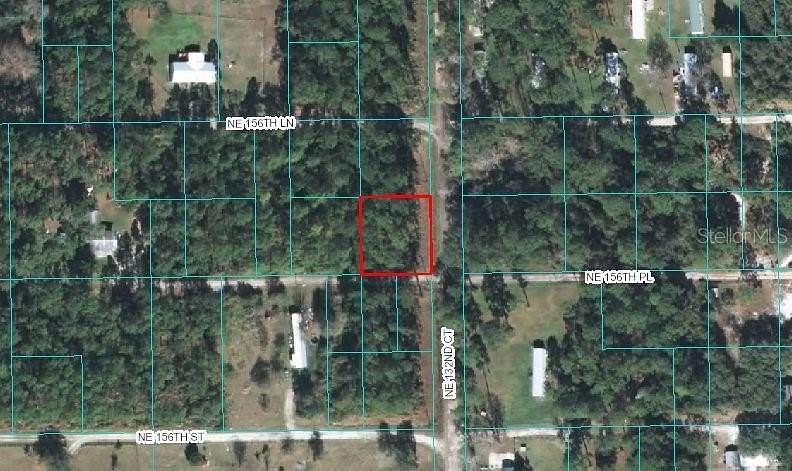 0.23 Acres of Mixed-Use Land for Sale in Fort McCoy, Florida