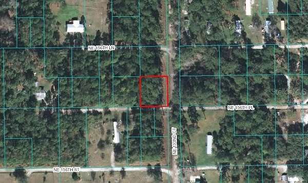 0.23 Acres of Mixed-Use Land for Sale in Fort McCoy, Florida