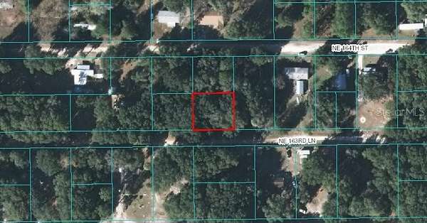 0.21 Acres of Mixed-Use Land for Sale in Citra, Florida