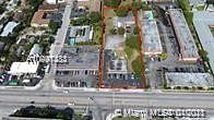 1.3 Acres of Mixed-Use Land for Sale in Wilton Manors, Florida