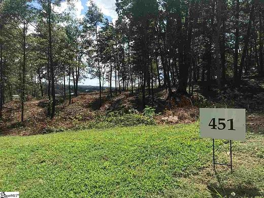 0.64 Acres of Residential Land for Sale in Greenville, South Carolina