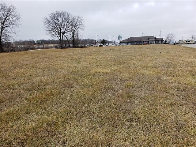 1.3 Acres of Commercial Land for Sale in Grain Valley, Missouri