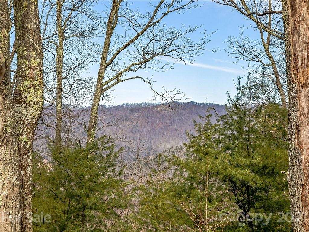 2.4 Acres of Residential Land for Sale in Asheville, North Carolina