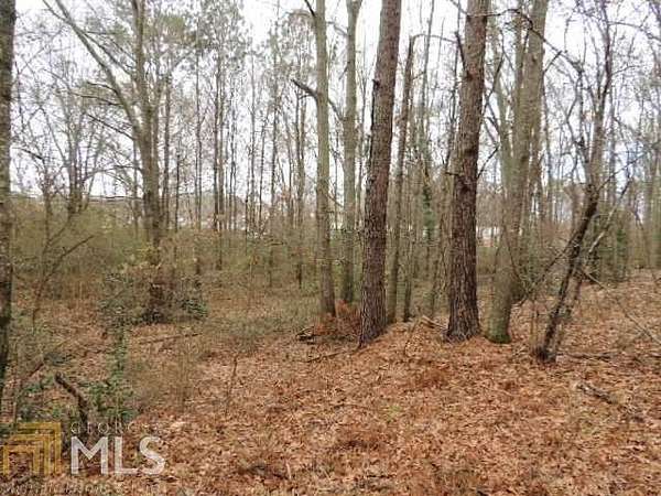 7 Acres of Mixed-Use Land for Sale in Newnan, Georgia